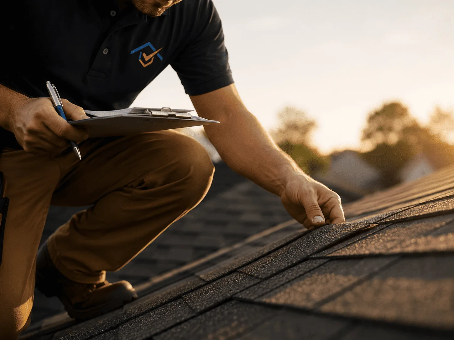 Why Choose Roof Inspection in Yantis, TX