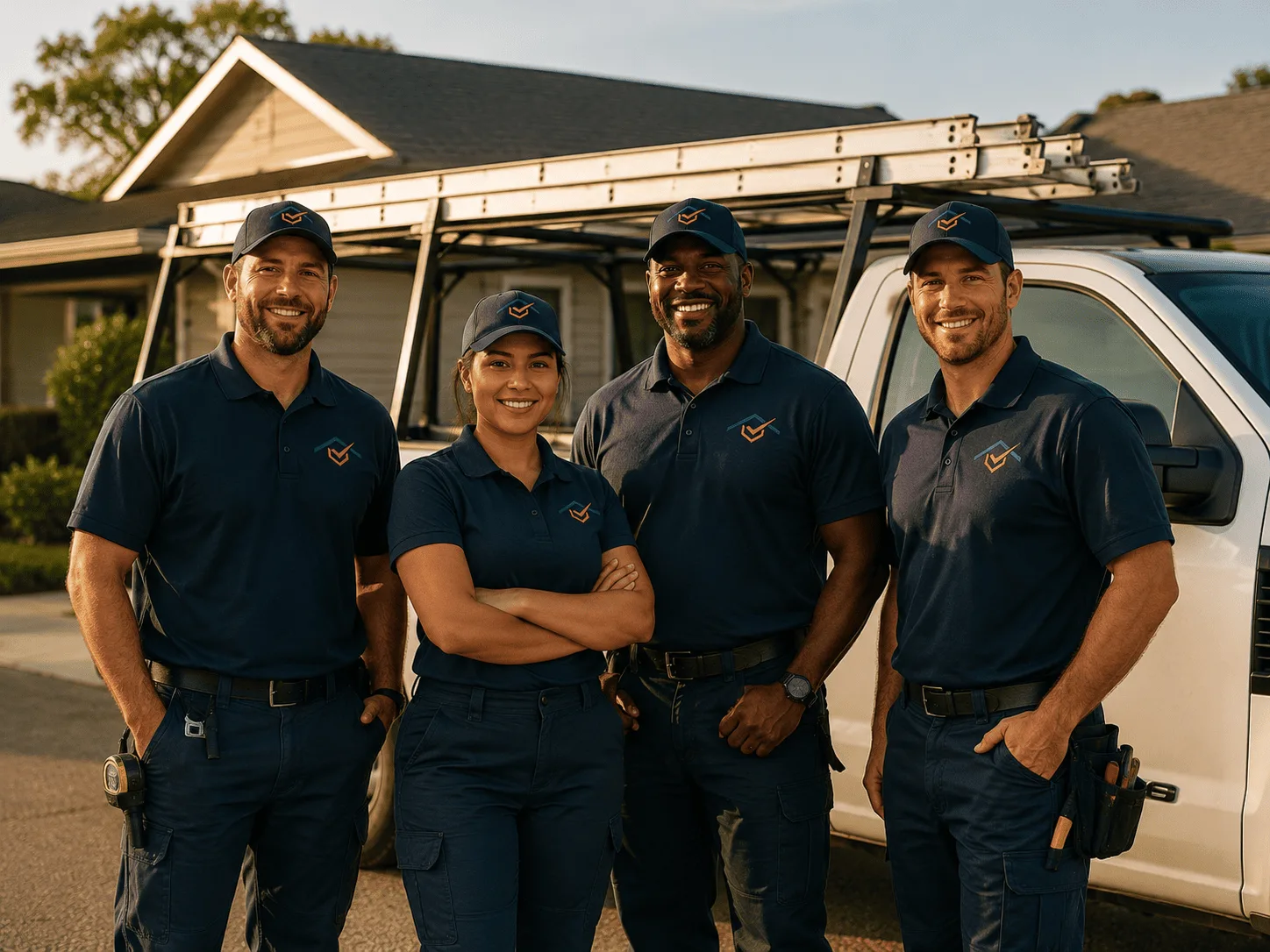 Roof Inspection company in Yantis, TX
